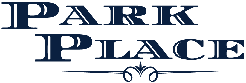 Park Place logo